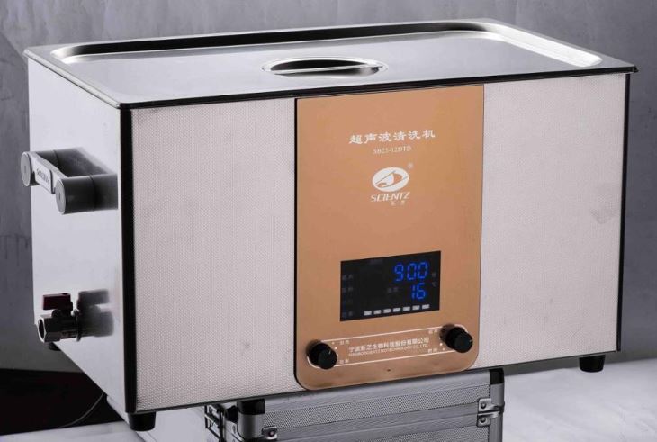 ultrasonic bath large