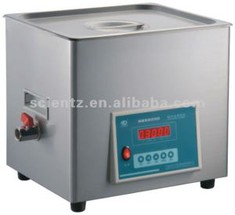 Für Modell SB-5200D 10L / 40KHZ / 200W Digital Ultraschall Brillenreiniger