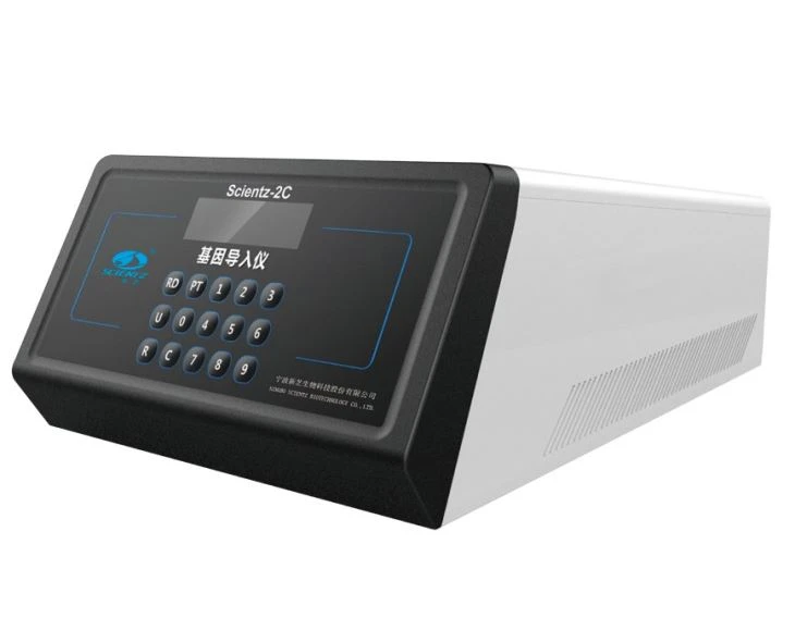 Labor-Genelektrophorese-Instrument