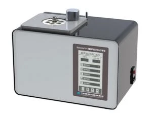 Touchscreen berührungsloser Ultraschallschalter