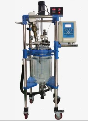 Ultraschallreaktor
